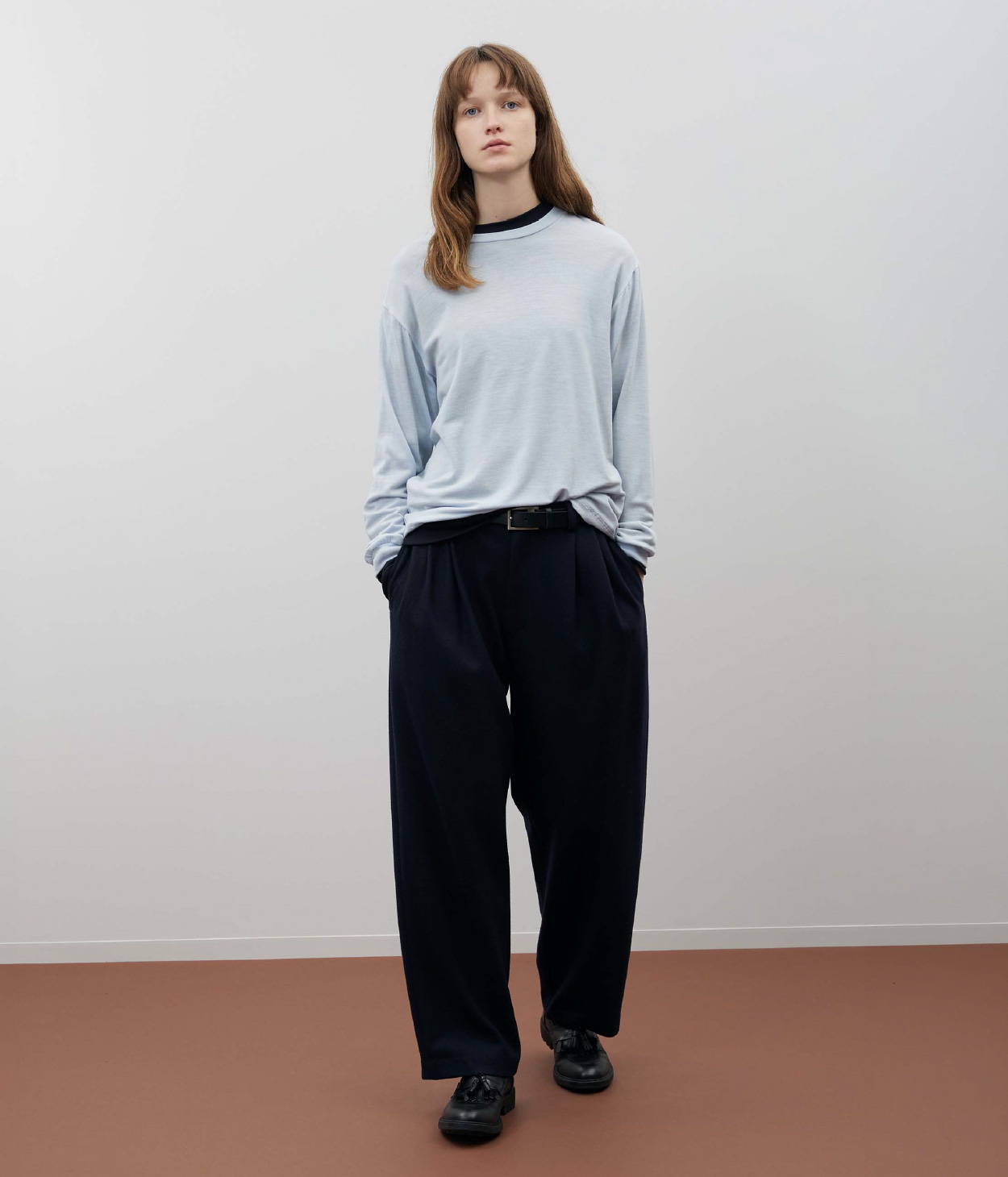 特集】WOOLISH LONGSLEEVE TEEのご紹介 – LIFiLL ONLINE